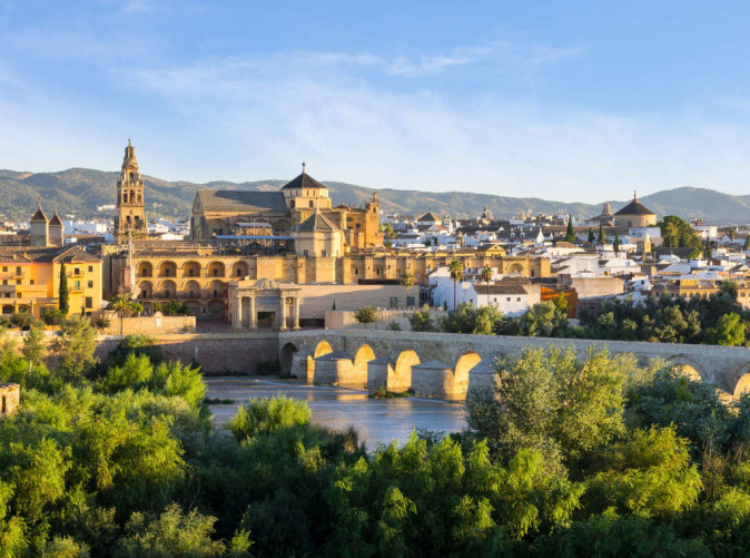 013_Cordoba - (05) - Credit DavidShaun - stock.adobe.com